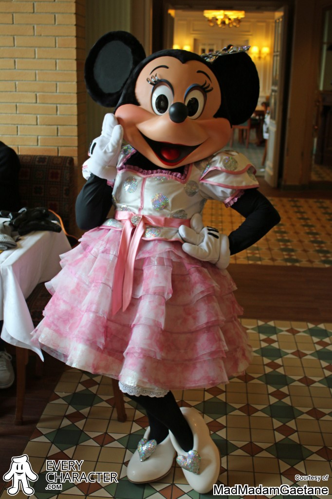 minnie mouse winter outfit