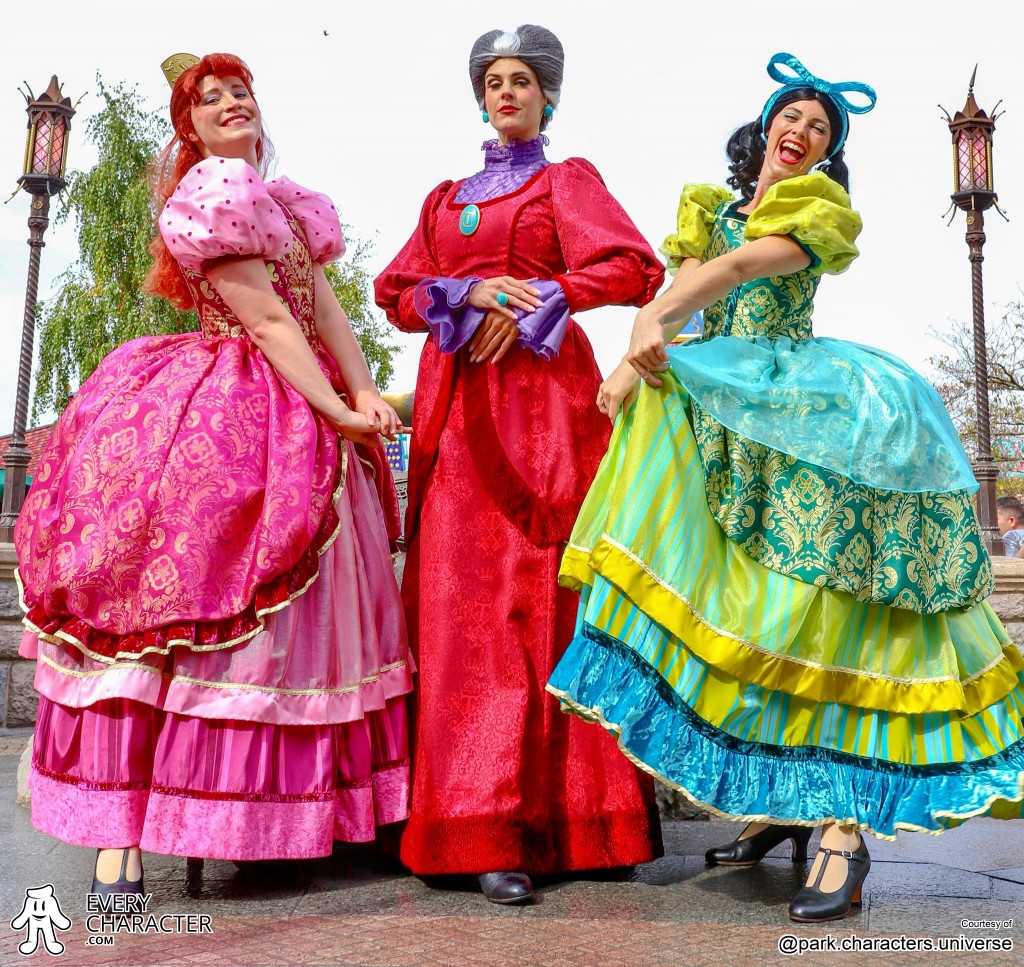 DLP - Castle Courtyard DLP - Castle Courtyard
