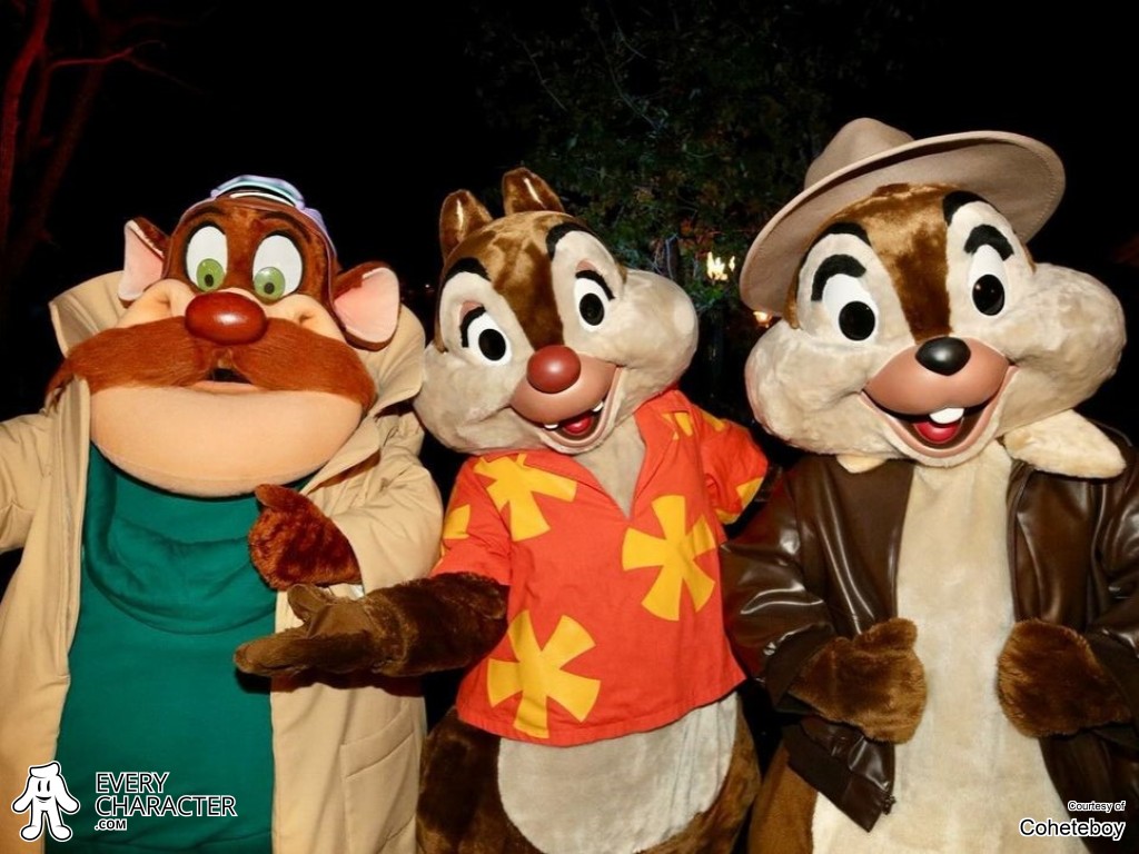 DL -Disney After Dark: Disney Channel Nite 2024 - Rescue Rangers Meet ...