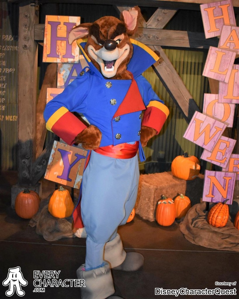 Talespin don karnage