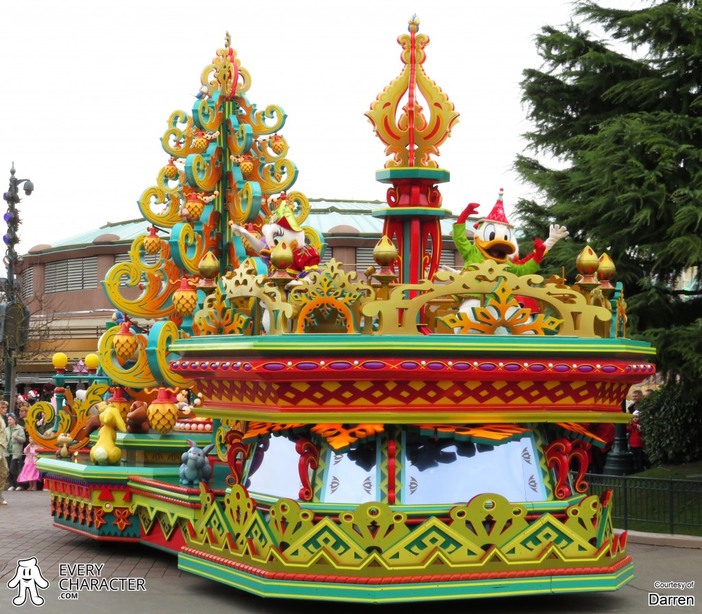 Daisy Duck Daisy Duck