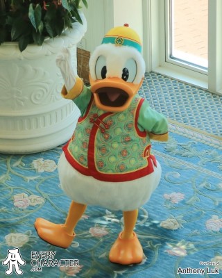 Donald Duck Donald Duck