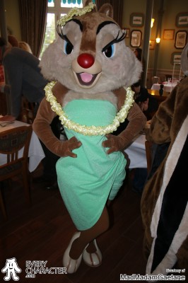 Clarice in the Regular Look - 1955-... Outfit Clarice in the Regular Look - 1955-... Outfit