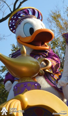 Donald Duck Donald Duck