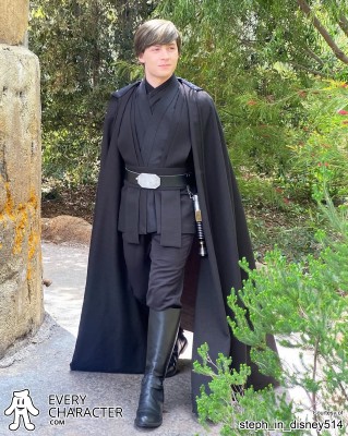 Luke Luke