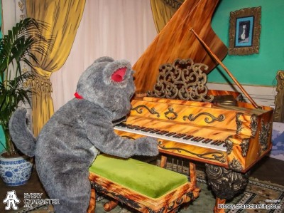 Aristocat Aristocat