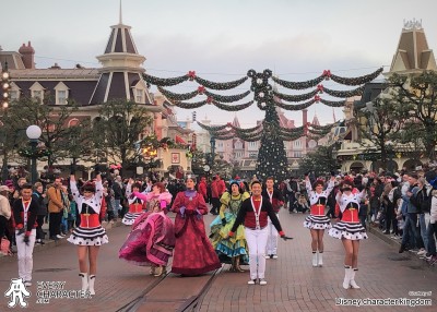 The Tremain's - 3rd December 2019