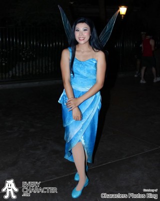 Silvermist in the Regular Look - 2008-... Outfit Silvermist in the Regular Look - 2008-... Outfit