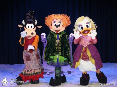 with a Twist! with a Twist!