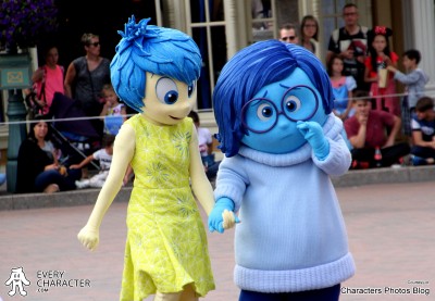 Sadness in the Regular Look - 2015-... Outfit Sadness in the Regular Look - 2015-... Outfit