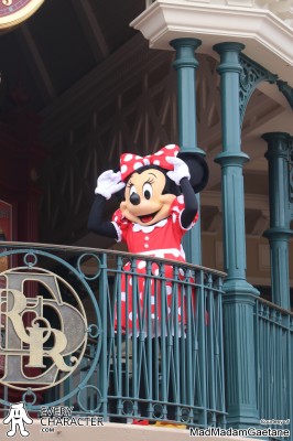 Minnie Mouse in the Regular Look - 2016-... Outfit Minnie Mouse in the Regular Look - 2016-... Outfit