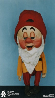 Bashful Bashful
