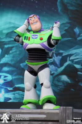Buzz Lightyear Buzz Lightyear