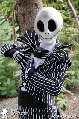 Halloween with Jack Halloween with Jack