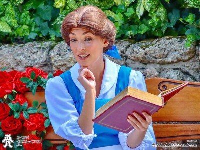 Story Time Story Time