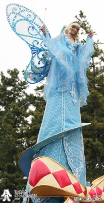 Blue Fairy Blue Fairy