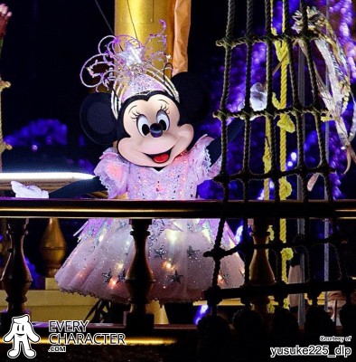 Minnie Mouse Minnie Mouse