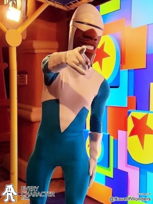 Frozone Frozone