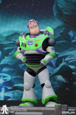 Buzz Lightyear Buzz Lightyear