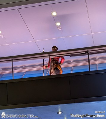 Dora Milaje in the Regular Look - 2018-... Outfit Dora Milaje in the Regular Look - 2018-... Outfit