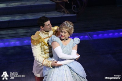 Charming in the DCL - Believe Outfit Charming in the DCL - Believe Outfit