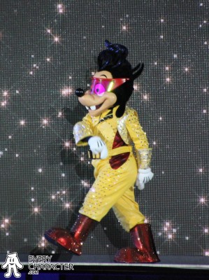 Max Goof in the DLP - Max Live! Gettin' Goofy with it Outfit Max Goof in the DLP - Max Live! Gettin' Goofy with it Outfit
