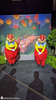 Tweedledum in the Regular Look - 1955 - ... Outfit Tweedledum in the Regular Look - 1955 - ... Outfit