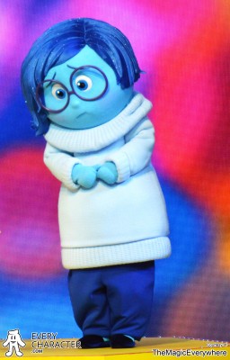 Sadness in the Regular Look - 2015-... Outfit Sadness in the Regular Look - 2015-... Outfit