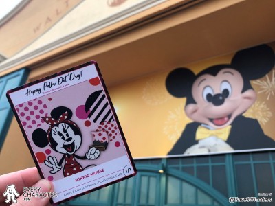 Polka Dot Day Card Polka Dot Day Card