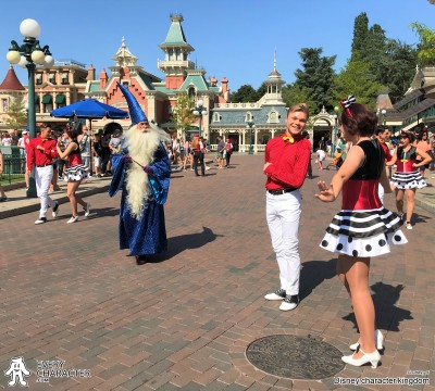 Merlin - 20th July 2019