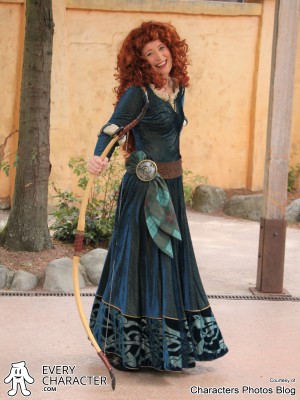 Merida Merida