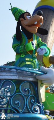 Goofy Goofy