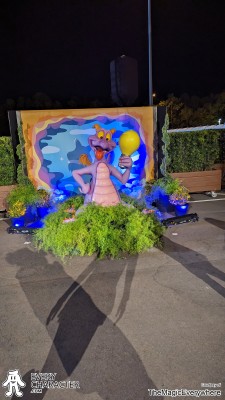 Figment in the Regular Look - 2023-... Outfit Figment in the Regular Look - 2023-... Outfit