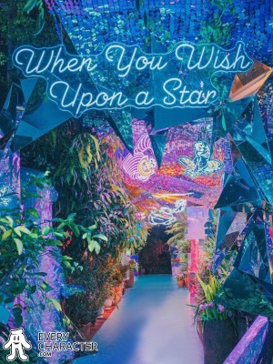 Wish Upon a Star