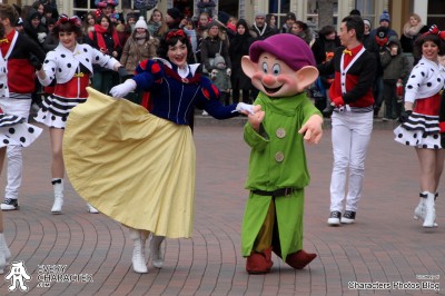 Dopey in the Regular Look - 1996-... Outfit Dopey in the Regular Look - 1996-... Outfit