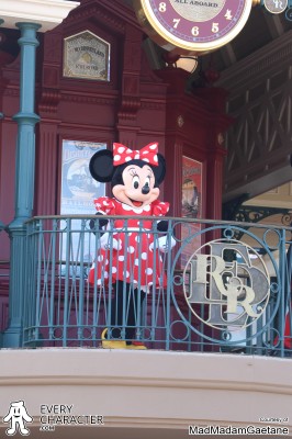 Minnie Mouse in the Regular Look - 2016-... Outfit Minnie Mouse in the Regular Look - 2016-... Outfit