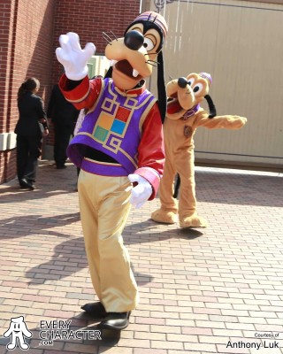 Goofy Goofy
