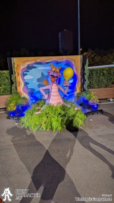 Figment in the Regular Look - 2023-... Outfit Figment in the Regular Look - 2023-... Outfit