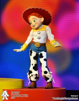 Jessie in the Regular Look - 2021-... Outfit Jessie in the Regular Look - 2021-... Outfit