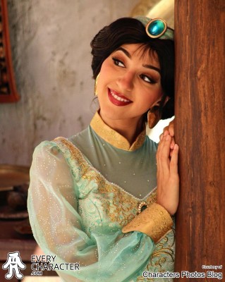 Jasmine Jasmine