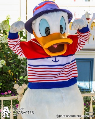 Donald
