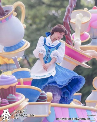 Belle Belle
