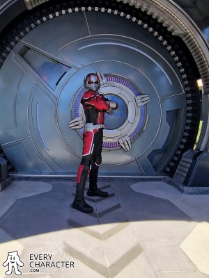 Ant-Man Ant-Man