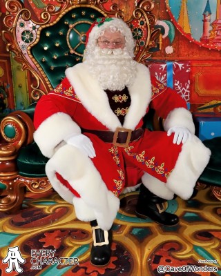 Santa Santa