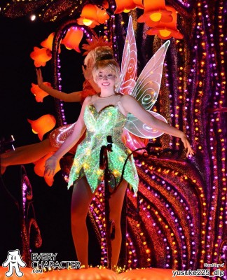 Tinker Bell Tinker Bell