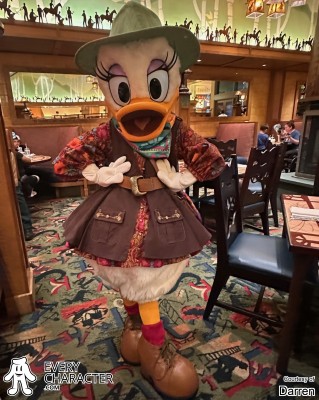 Daisy's Outfit - hats, boots, belt Daisy's Outfit - hats, boots, belt