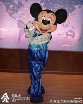 Mickey Mouse Mickey Mouse
