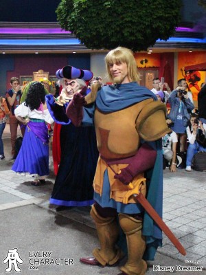 Phoebus in the Regular Look - 1996-... Outfit Phoebus in the Regular Look - 1996-... Outfit