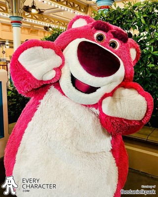 Huggin Huggin
