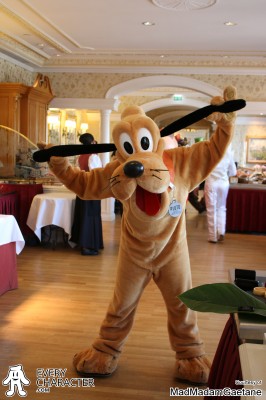 2014 Pluto in the Regular Look - 2005-... Short Tongue Outfit 2014 Pluto in the Regular Look - 2005-... Short Tongue Outfit
